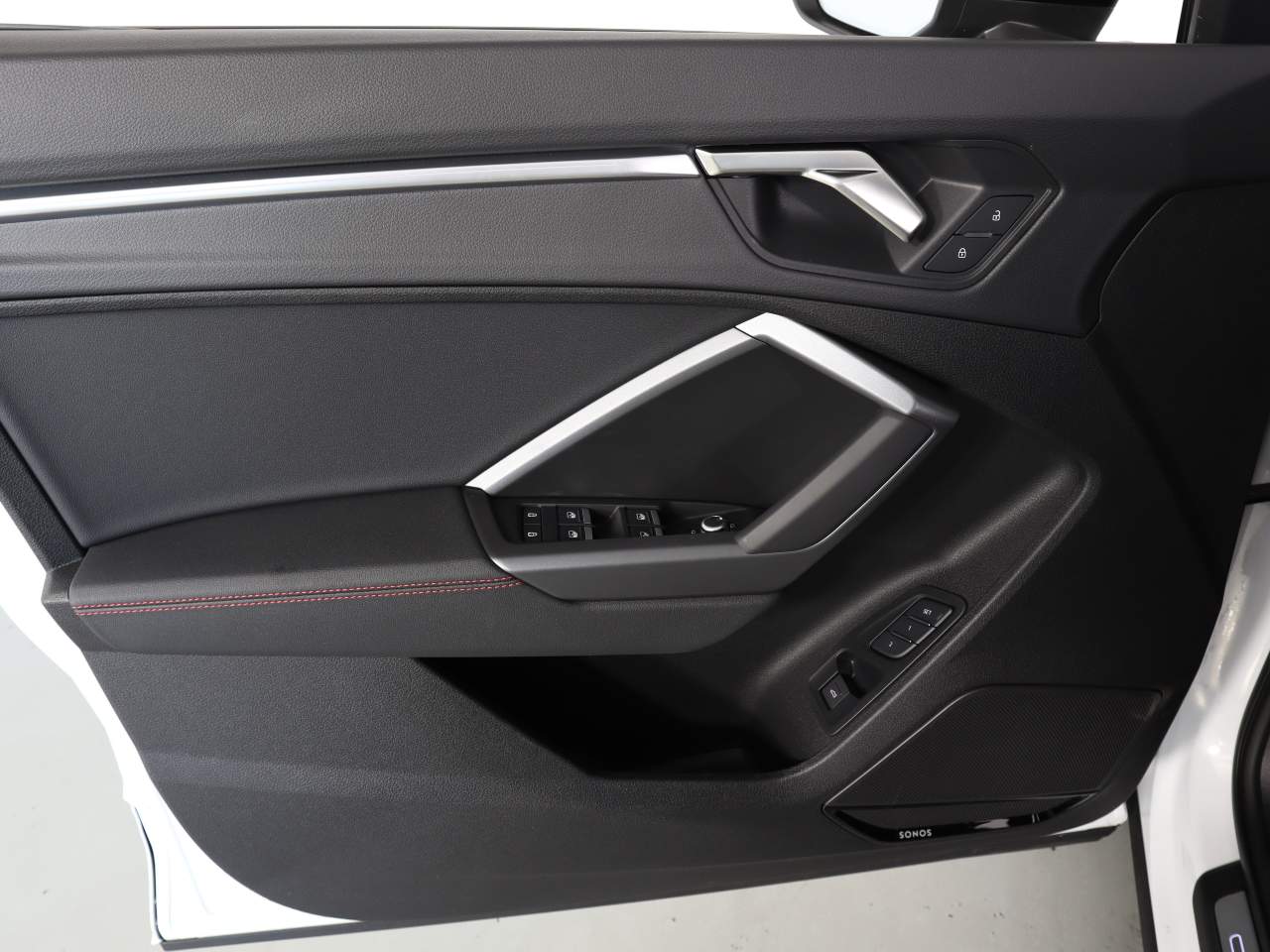 2025 Audi Q3 quattro S line Prem Plus 45 TFSI