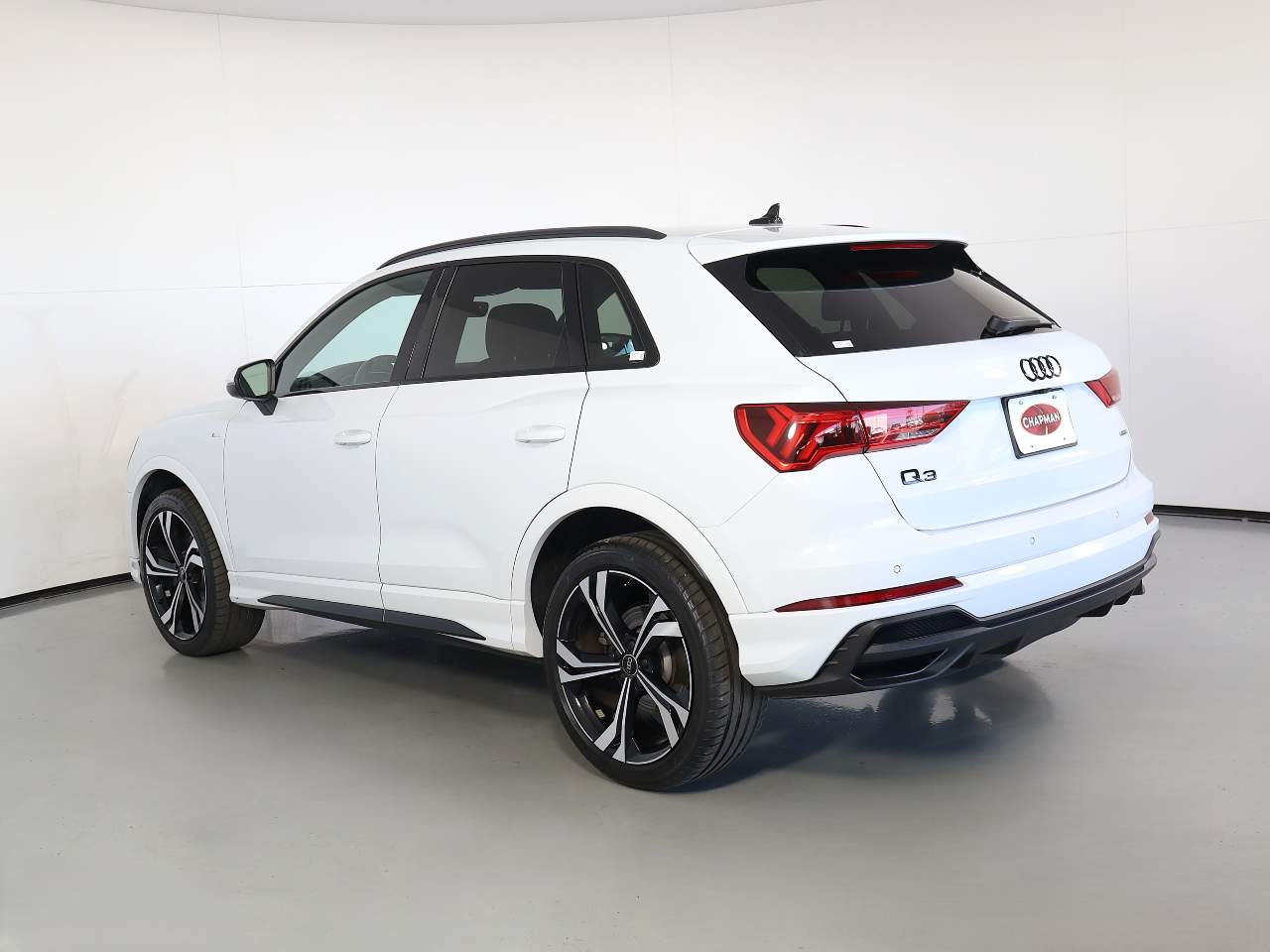 2024 Audi Q3 quattro S line Prem Plus 45 TFSI