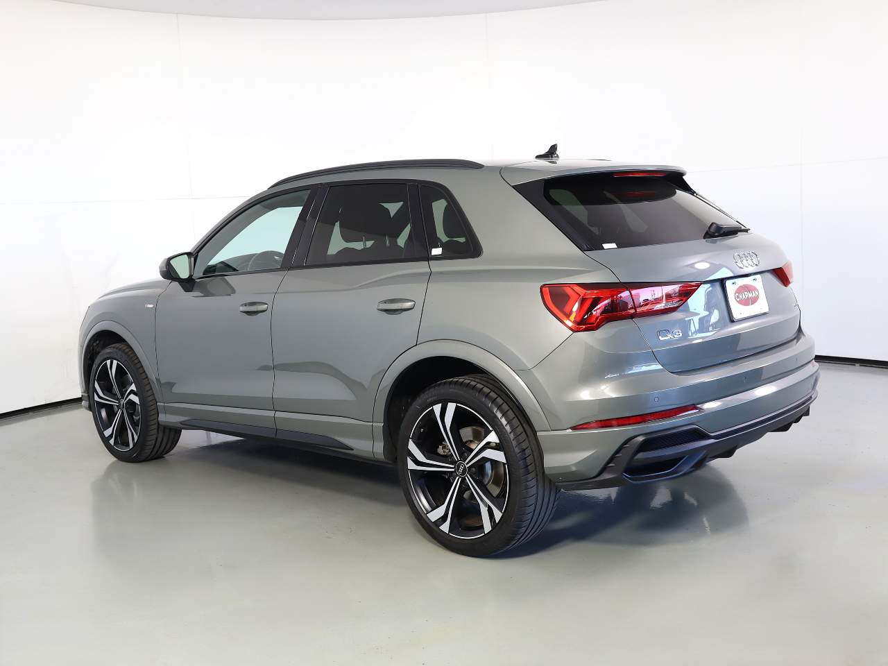 2024 Audi Q3 quattro S line Prem Plus 45 TFSI