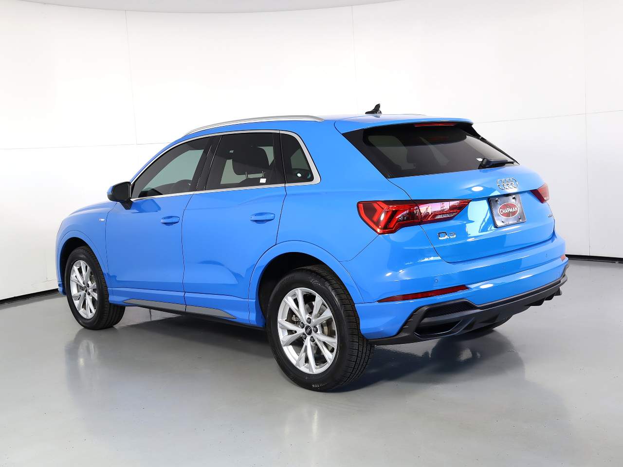 2023 Audi Q3 quattro S line Prem Plus 45 TFSI