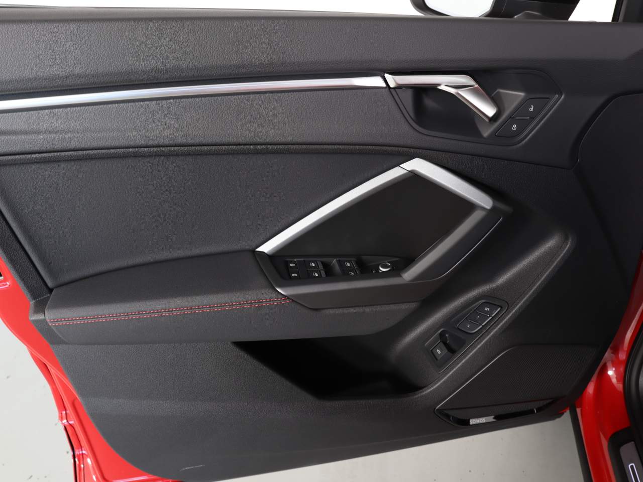 2025 Audi Q3 quattro S line Prem Plus 45 TFSI