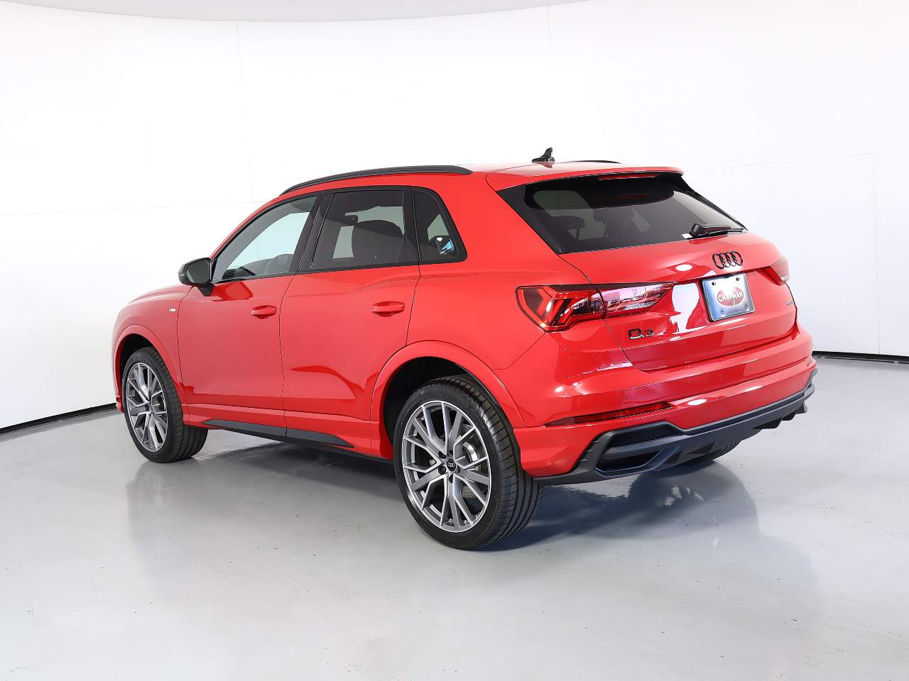 2025 Audi Q3 quattro S line Prem Plus 45 TFSI