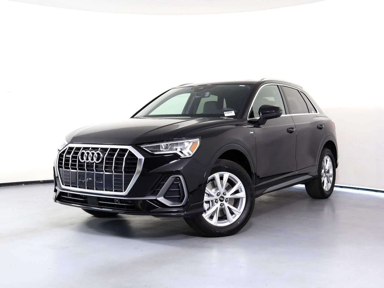 2024 Audi Q3 quattro S line Prem Plus 45 TFSI