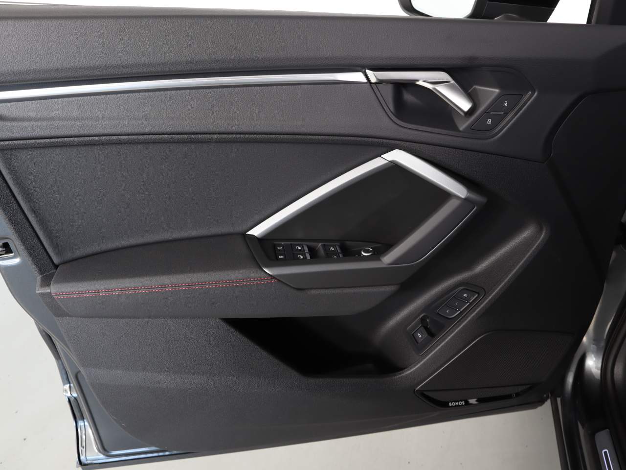 2025 Audi Q3 quattro S line Prem Plus 45 TFSI