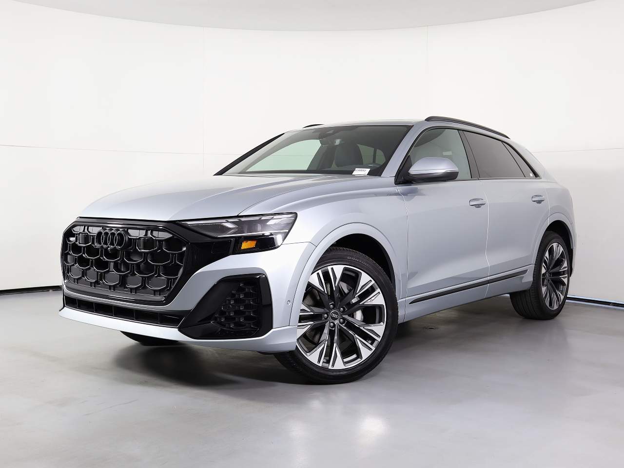 2025 Audi Q8 quattro Premium Plus 55 TFSI