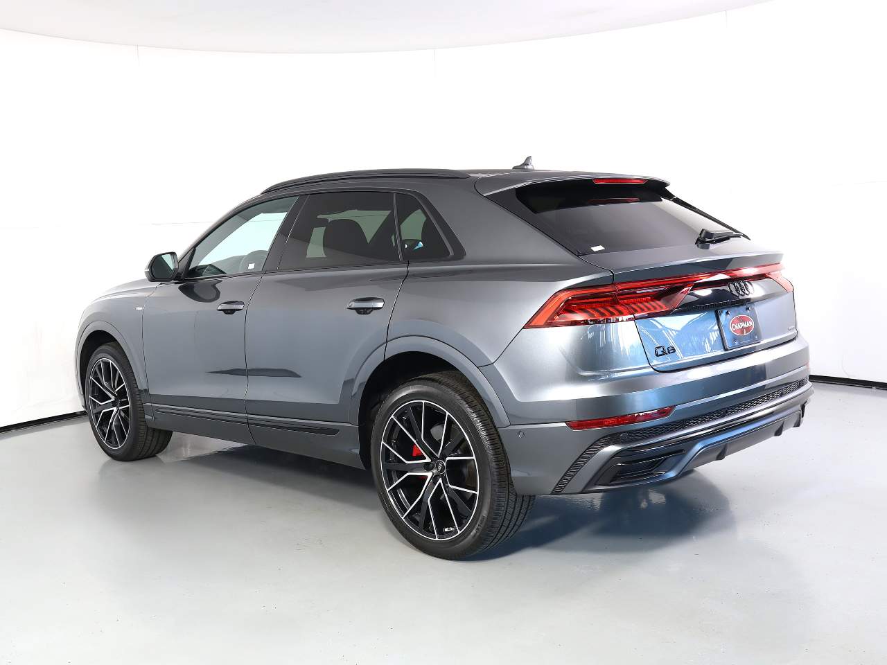 2023 Audi Q8 quattro Premium Plus 55 TFSI