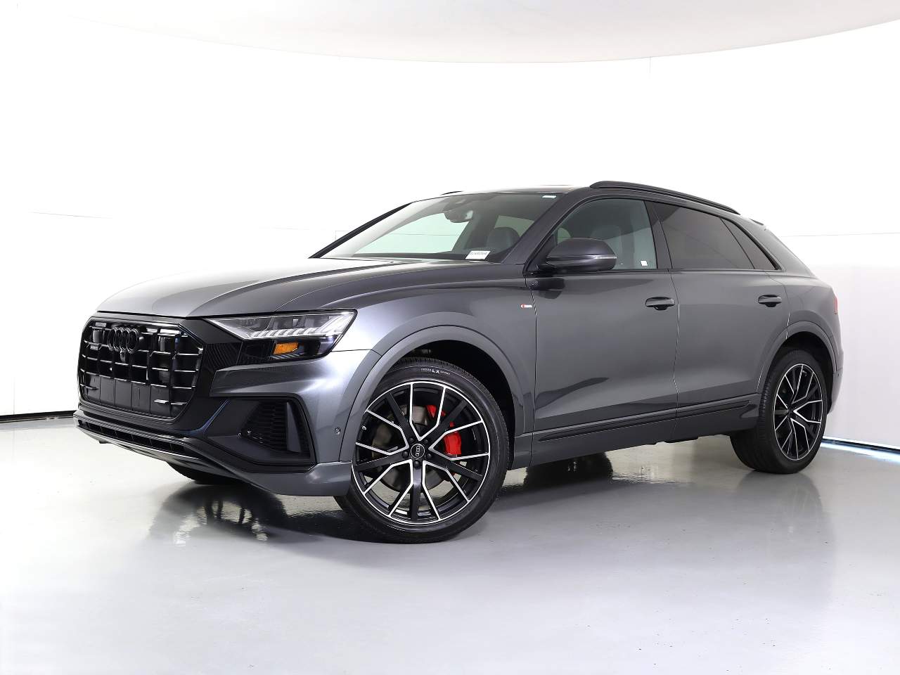 2023 Audi Q8 quattro Premium Plus 55 TFSI