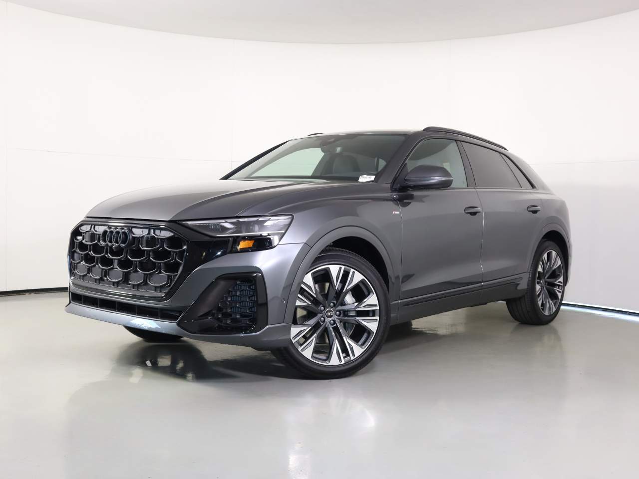 2026 Audi Q8 quattro Premium Plus 55 TFSI