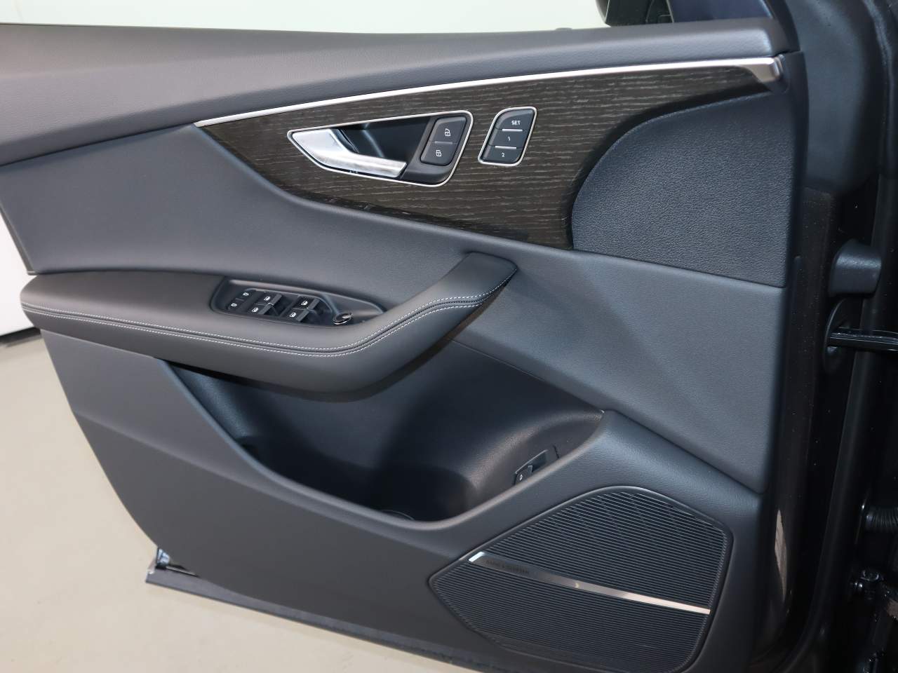 2026 Audi Q8 quattro Premium Plus 55 TFSI