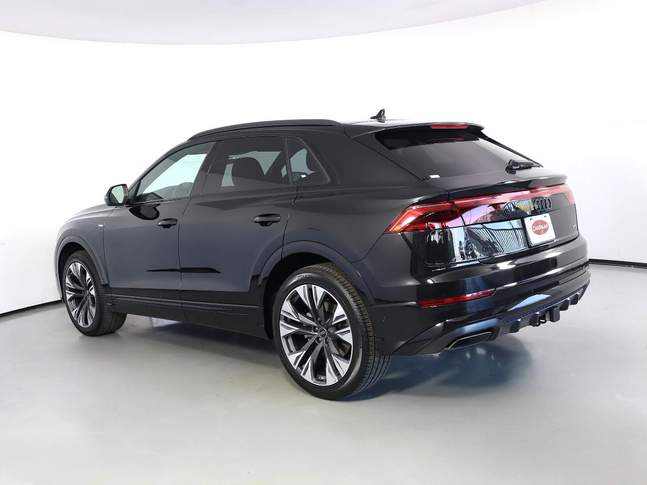 2026 Audi Q8 quattro Premium Plus 55 TFSI