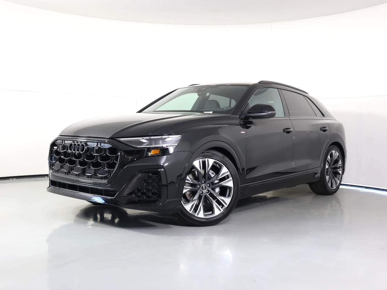 2026 Audi Q8 quattro Premium Plus 55 TFSI