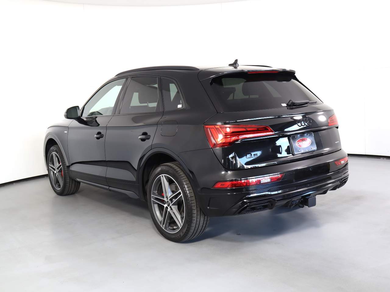 2024 Audi Q5 e quattro S line Prestg 55 TFSI