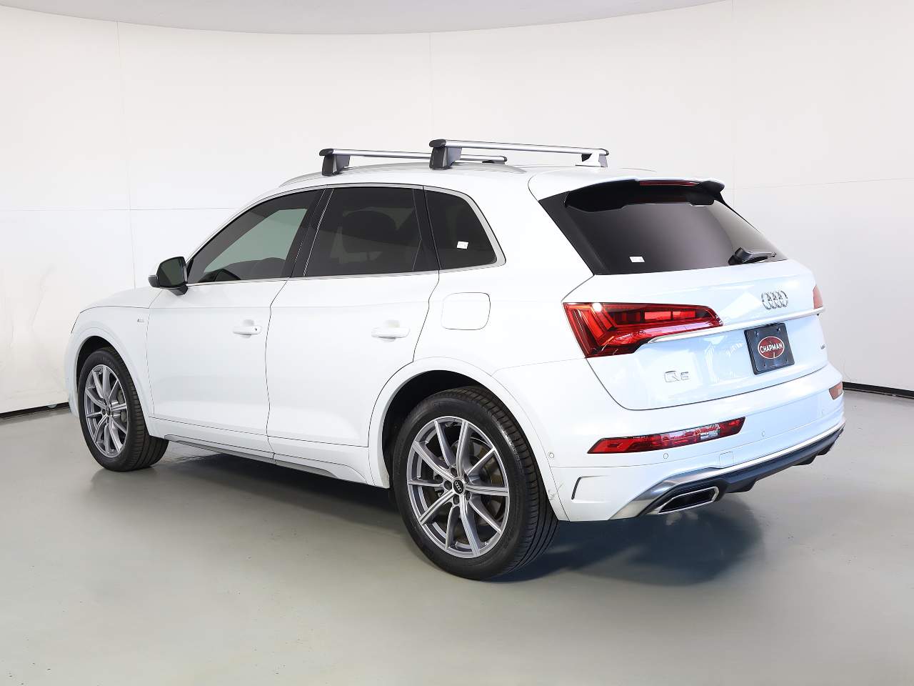 2023 Audi Q5 e quattro S line Prestg 55 TFSI
