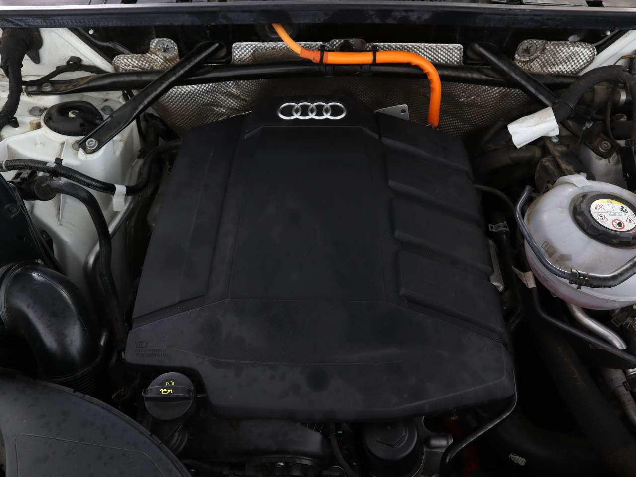 2023 Audi Q5 e quattro S line Prestg 55 TFSI