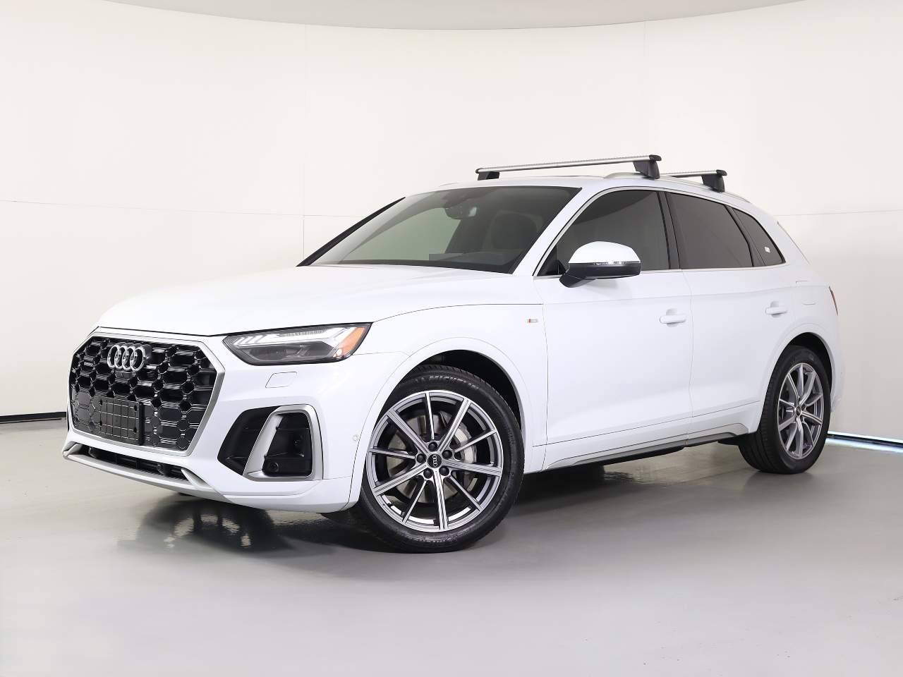 2023 Audi Q5 e quattro S line Prestg 55 TFSI