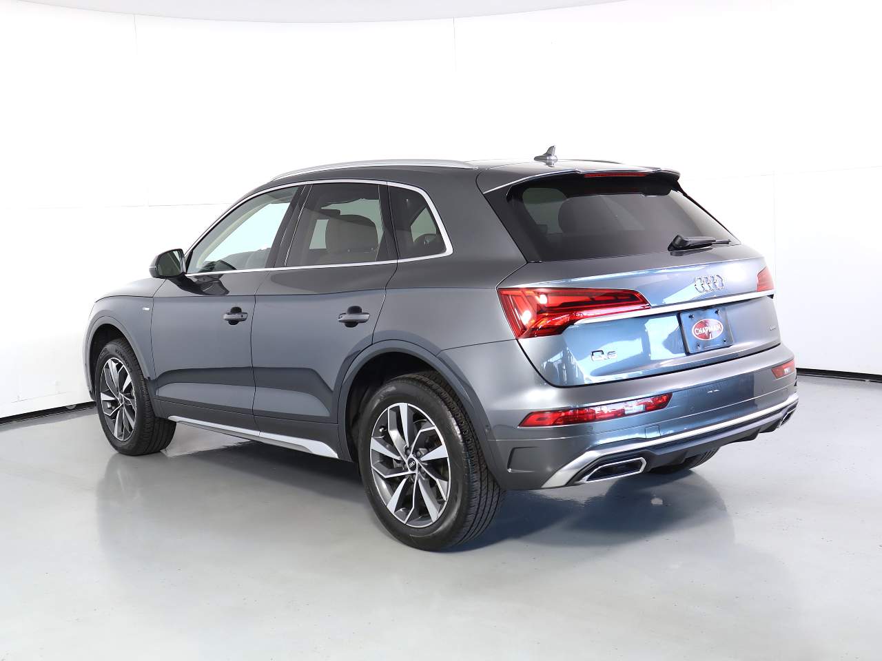 2024 Audi Q5 quattro S line Prestige 45 TFSI