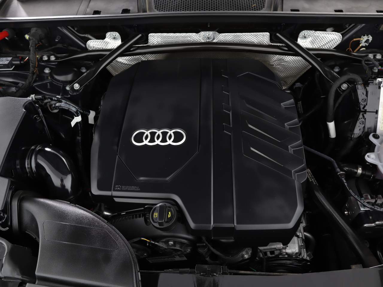 2024 Audi Q5 quattro S line Prestige 45 TFSI