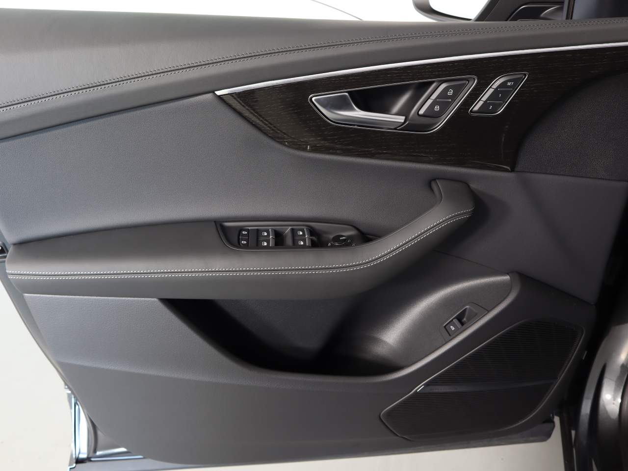 2026 Audi Q8 quattro Prestige 55 TFSI