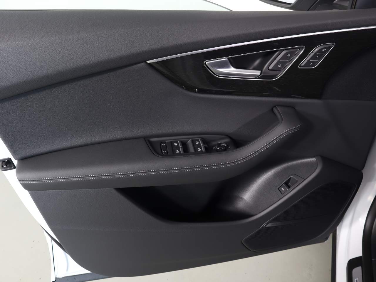 2026 Audi Q8 quattro Prestige 55 TFSI