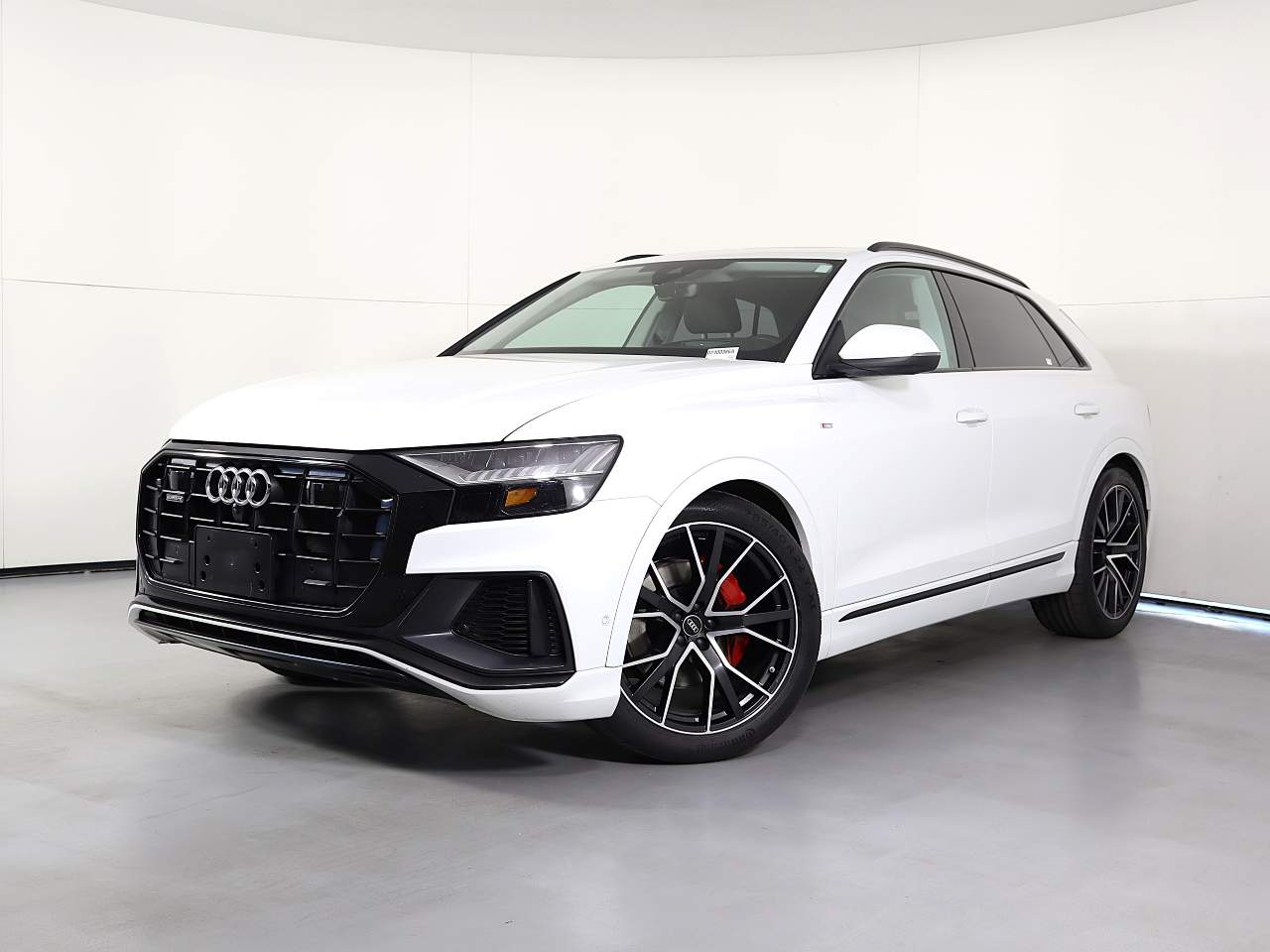 2023 Audi Q8 quattro Prestige 55 TFSI