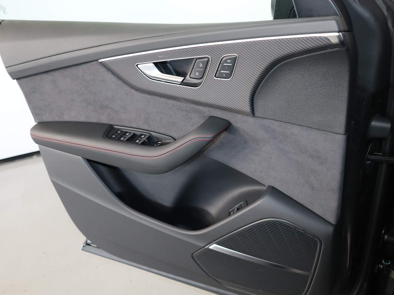 2026 Audi Q8 quattro Prestige 55 TFSI