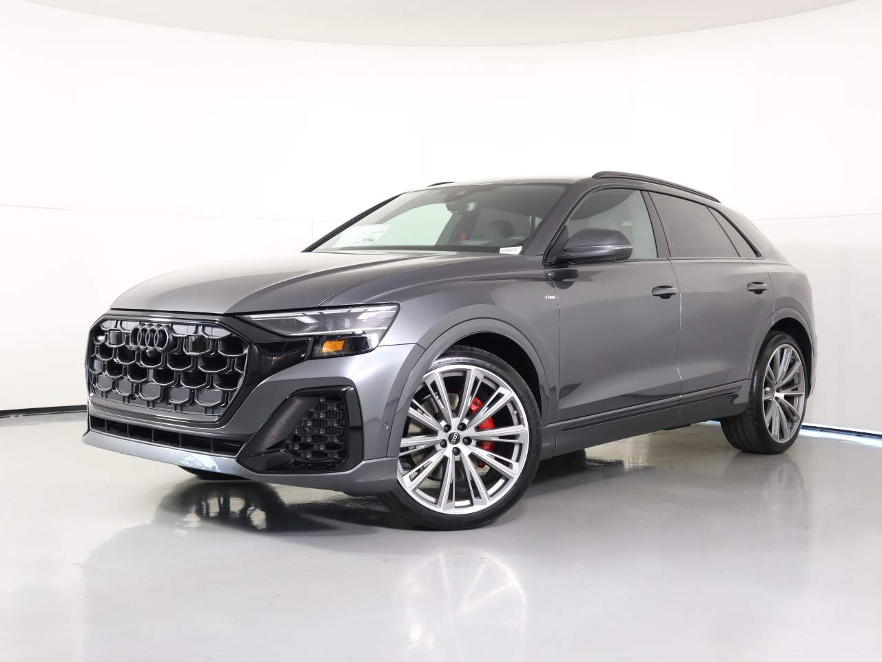 2026 Audi Q8 quattro Prestige 55 TFSI