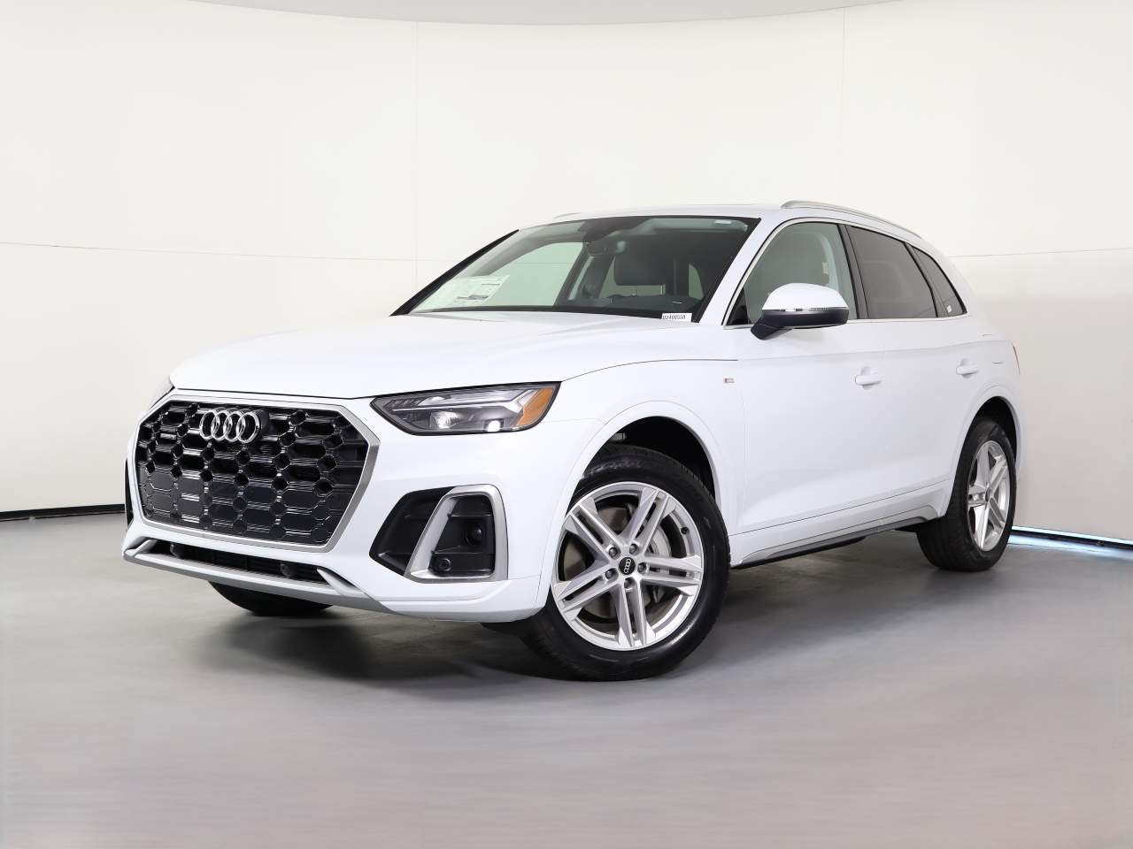 2024 Audi Q5 e quattro S line Premium 55 TFSI 