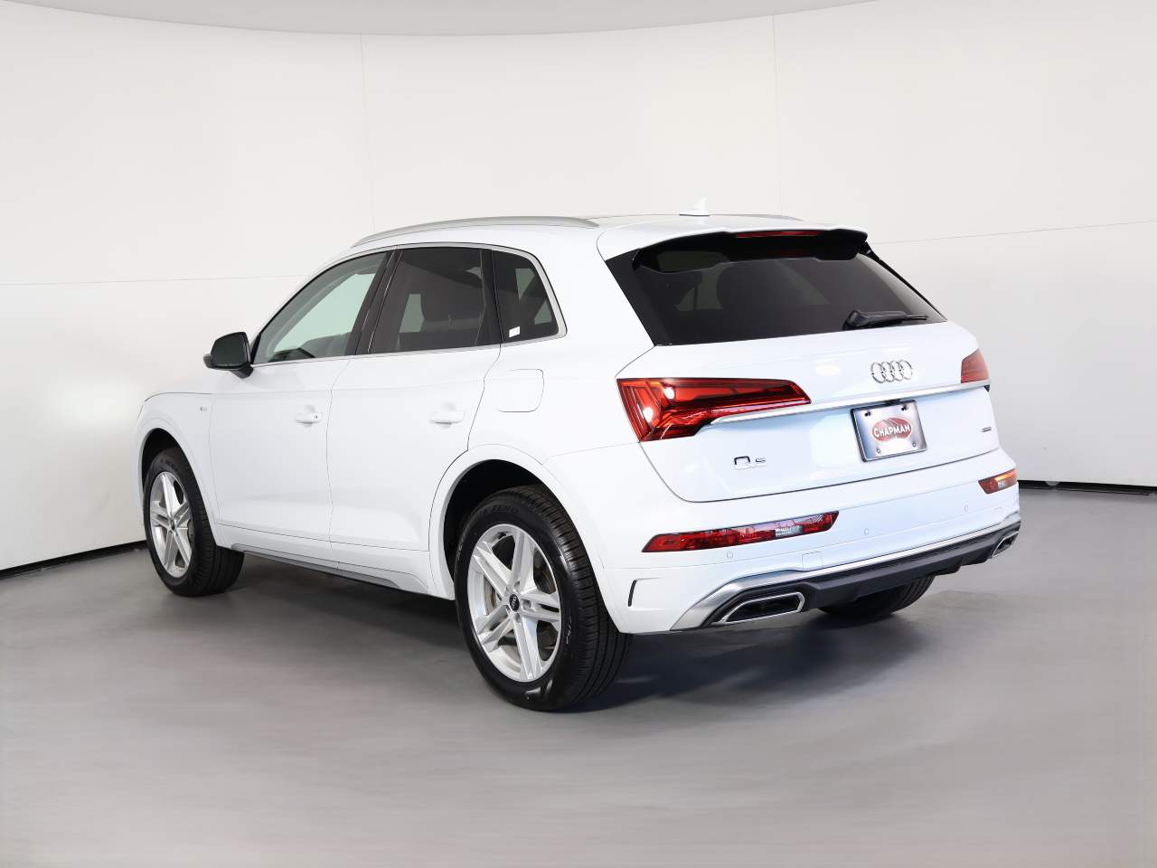 2024 Audi Q5 e quattro S line Premium 55 TFSI