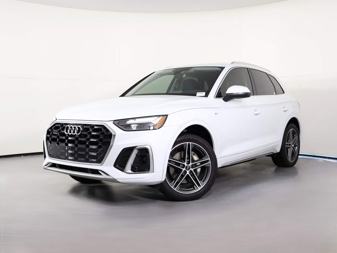 2021 Audi Q5 e quattro Premium 55 TFSI