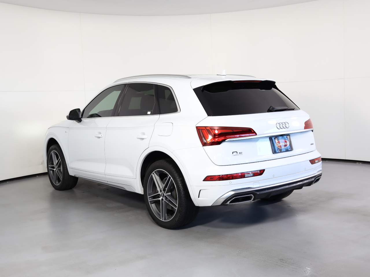 2021 Audi Q5 e quattro Premium 55 TFSI