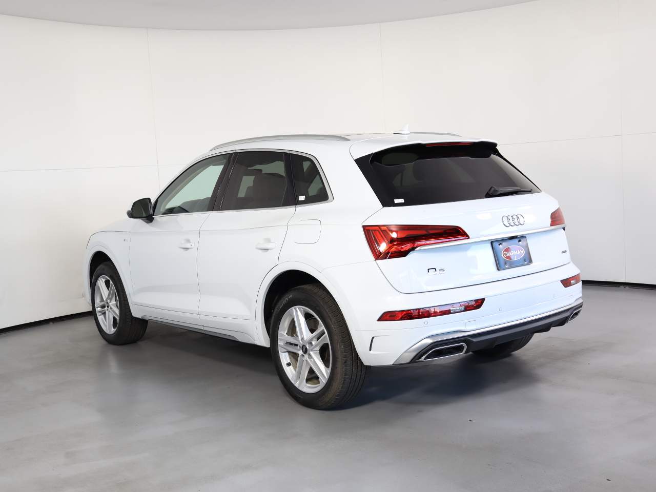 2024 Audi Q5 e quattro S line Premium 55 TFSI