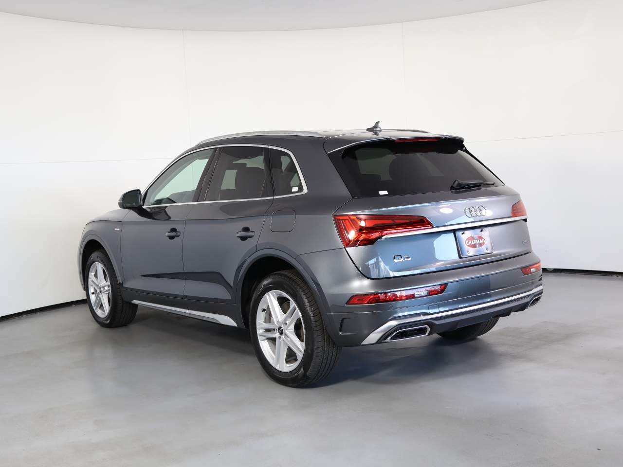 2024 Audi Q5 e quattro S line Premium 55 TFSI