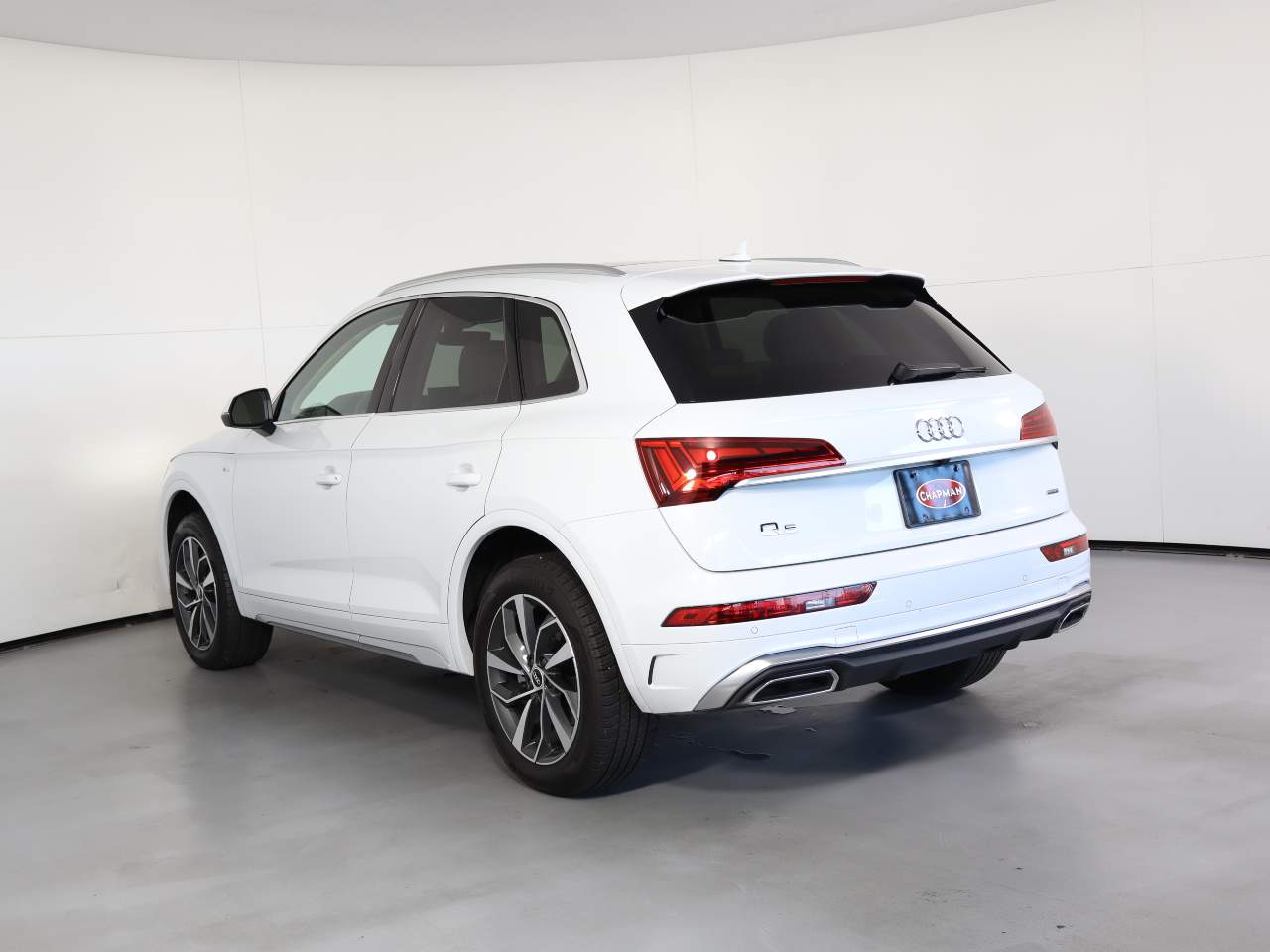 2022 Audi Q5 quattro S line Premium 45 TFSI