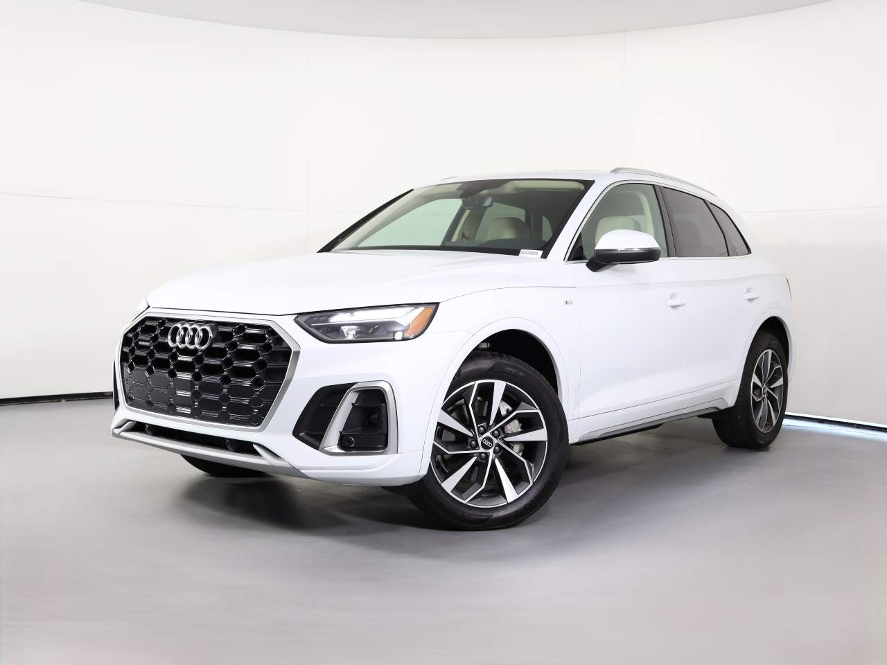 2022 Audi Q5 quattro S line Premium 45 TFSI