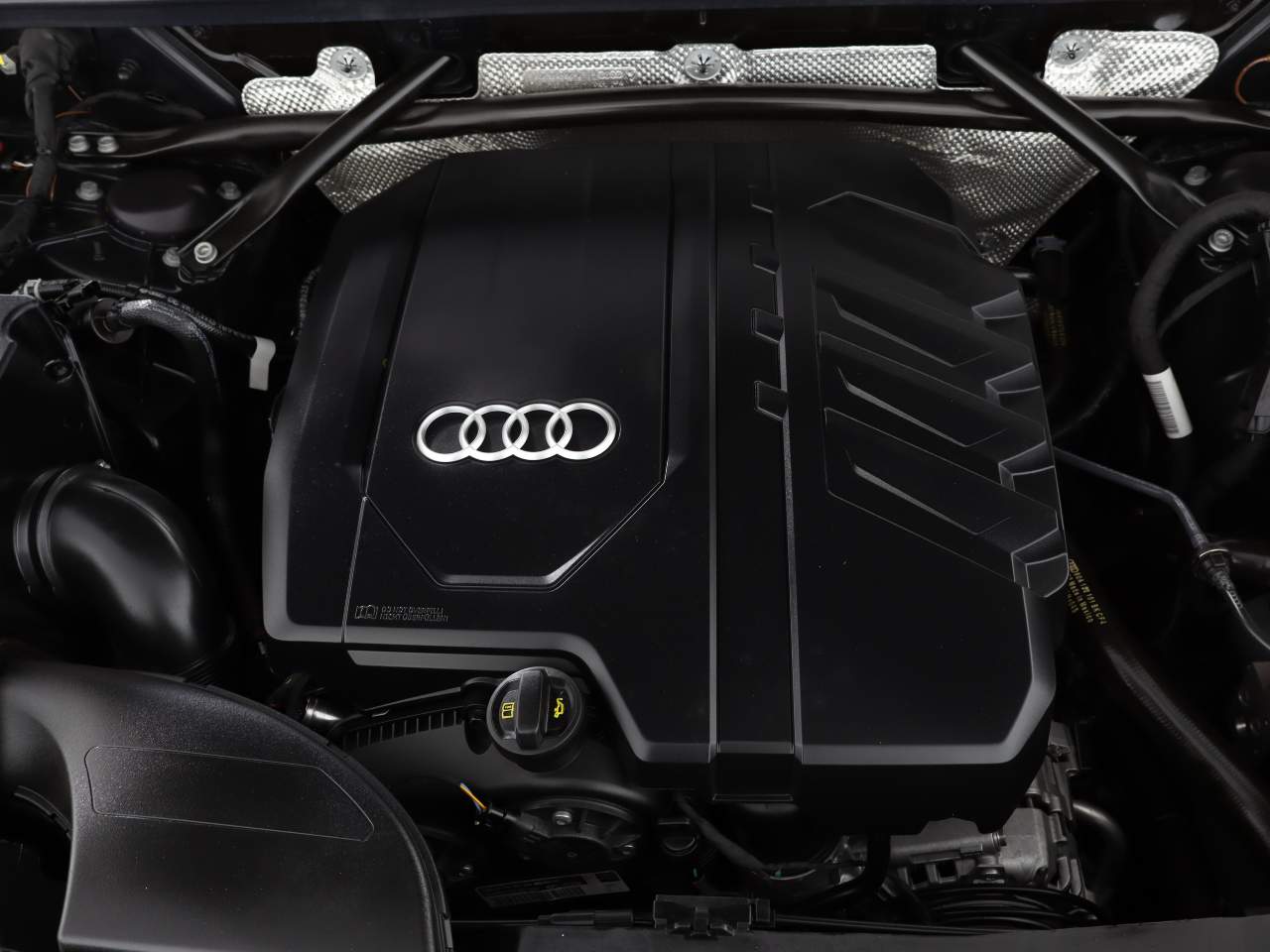 2023 Audi Q5 quattro S line Premium 45 TFSI