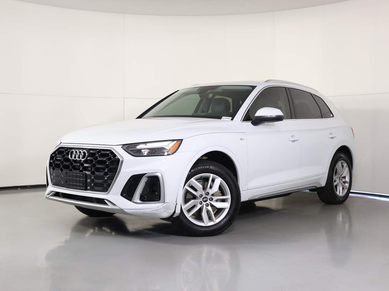 2022 Audi Q5 quattro S line Premium 45 TFSI