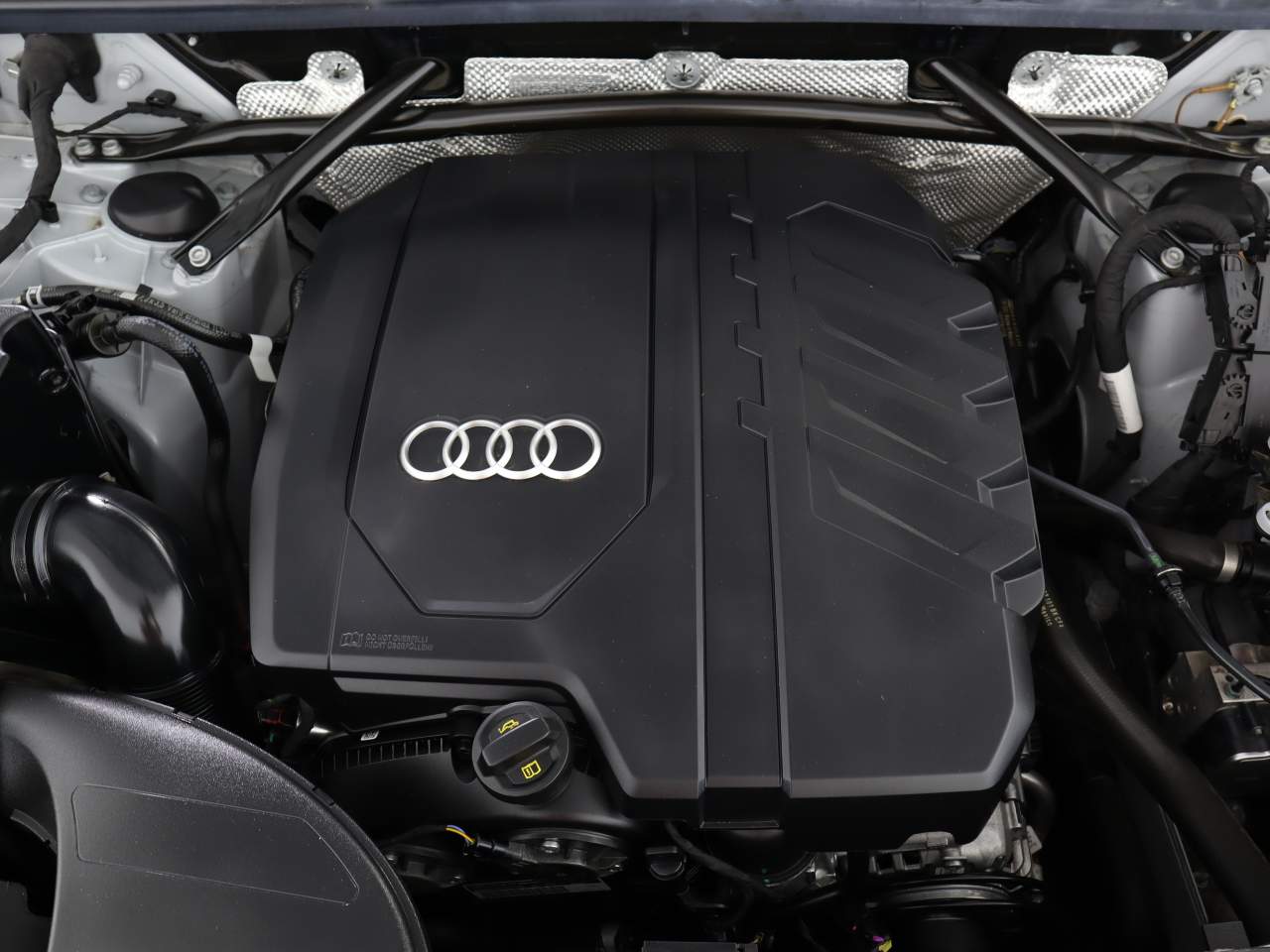 2023 Audi Q5 quattro S line Premium 45 TFSI