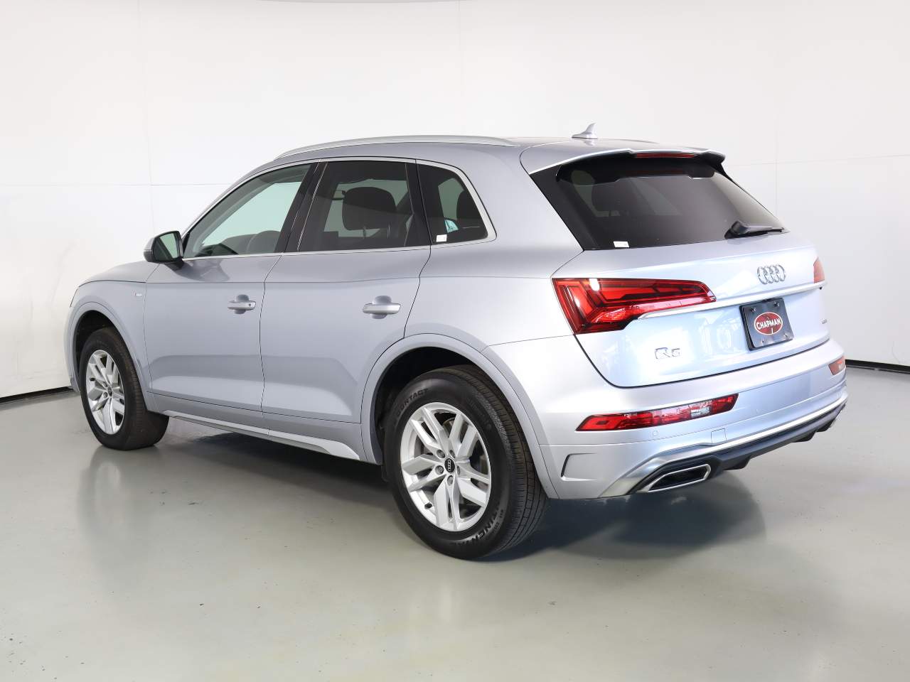 2023 Audi Q5 quattro S line Premium 45 TFSI