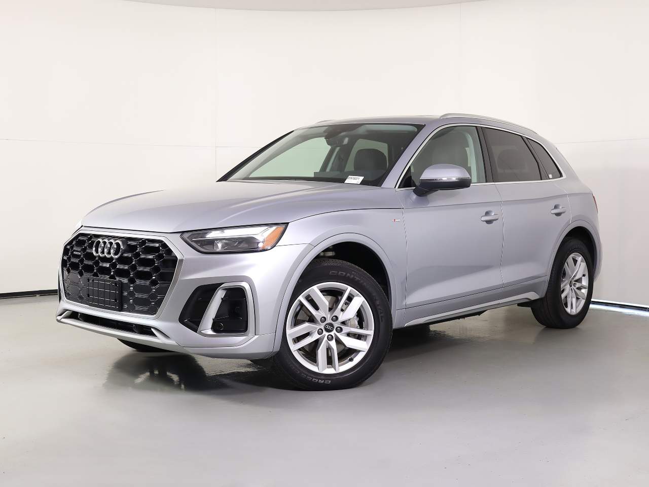 2023 Audi Q5 quattro S line Premium 45 TFSI