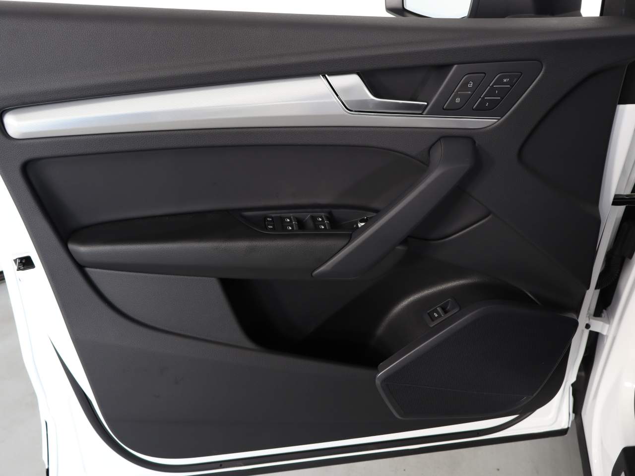 2024 Audi Q5 quattro S line Premium 45 TFSI