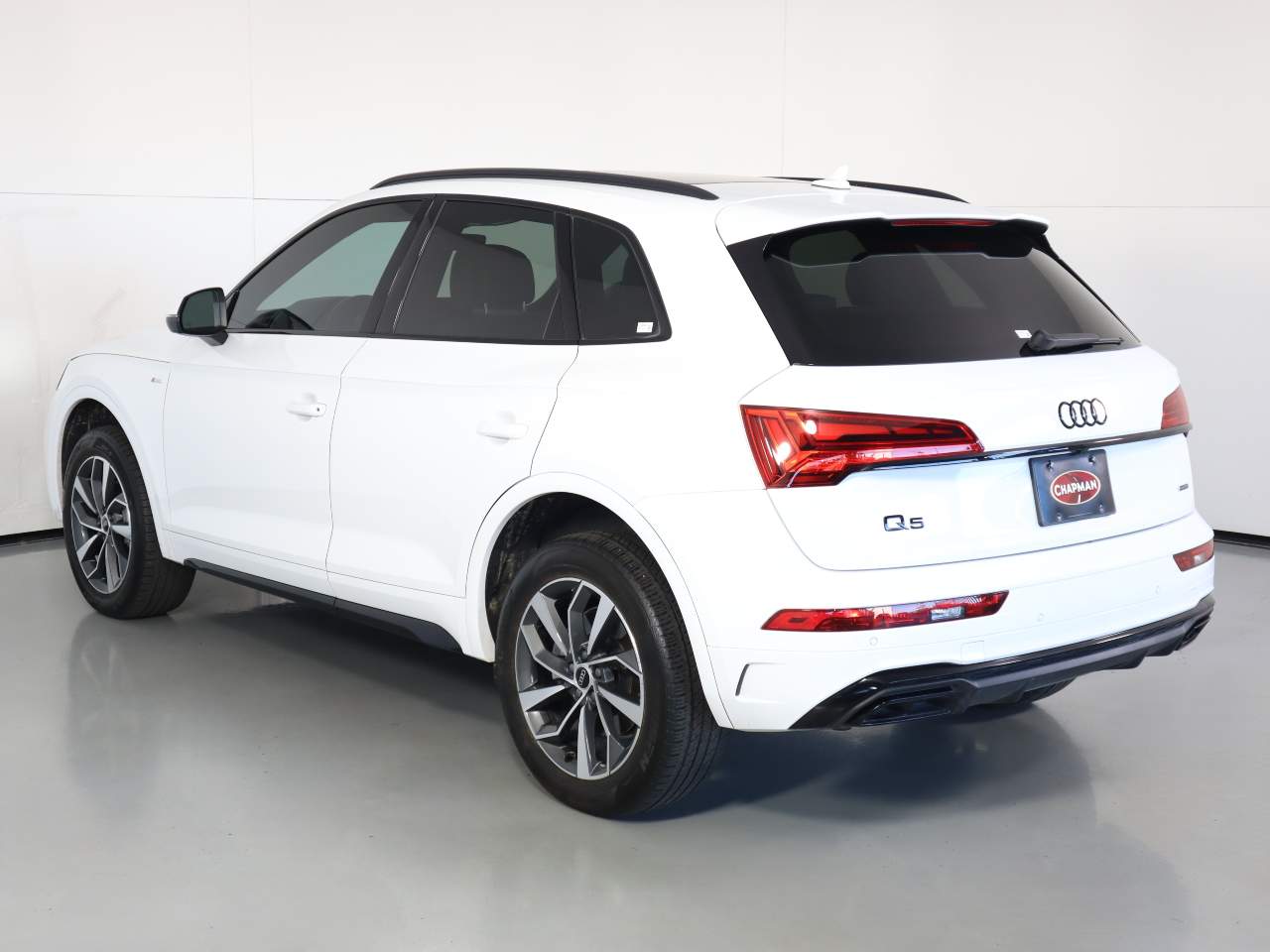 2024 Audi Q5 quattro S line Premium 45 TFSI