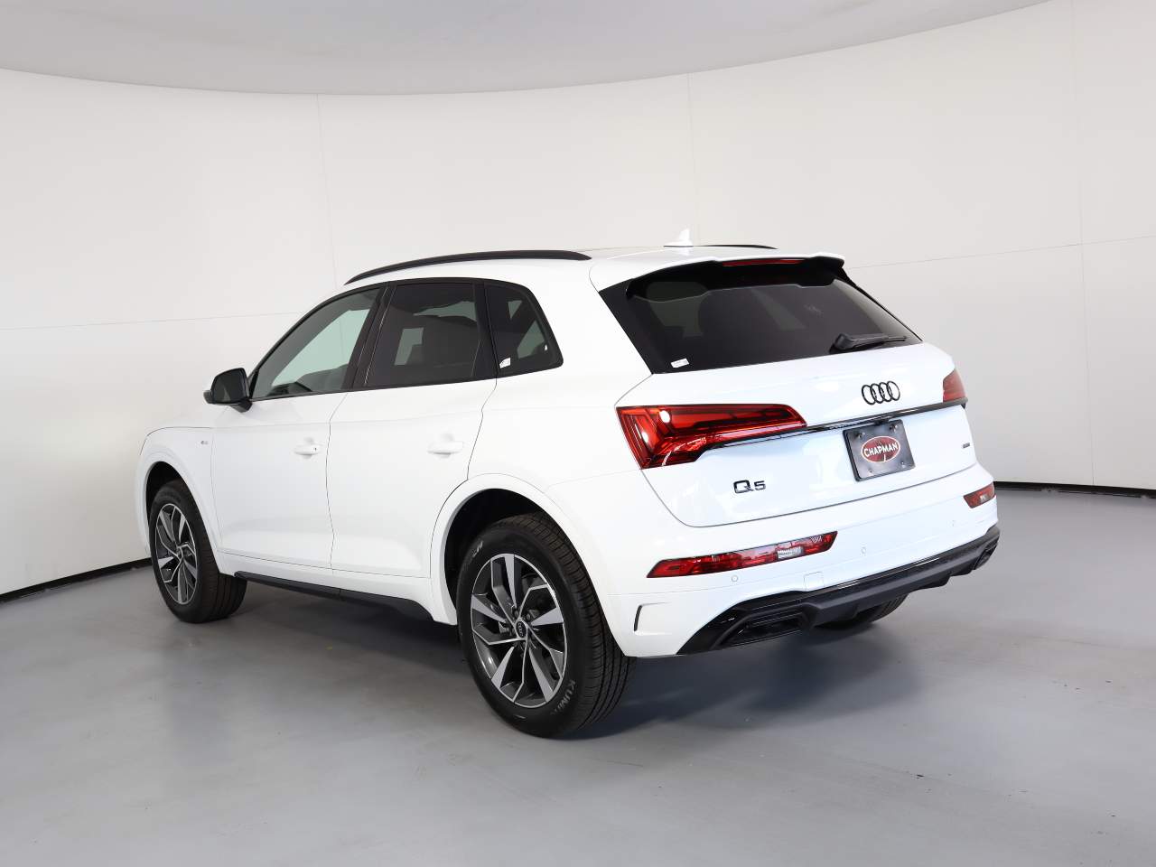 2024 Audi Q5 quattro S line Premium 45 TFSI