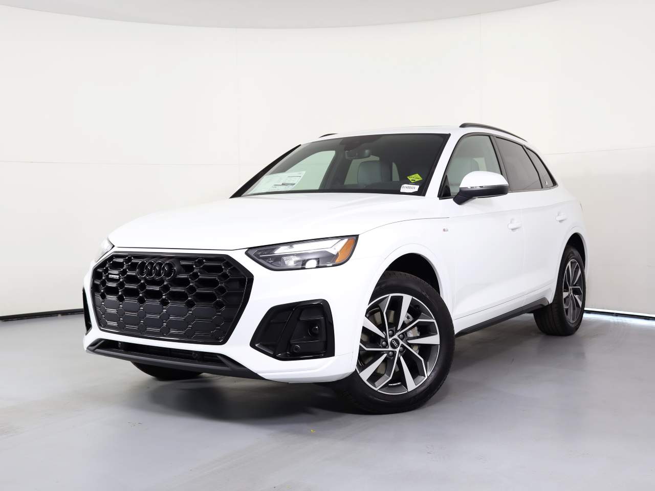 2024 Audi Q5 quattro S line Premium 45 TFSI