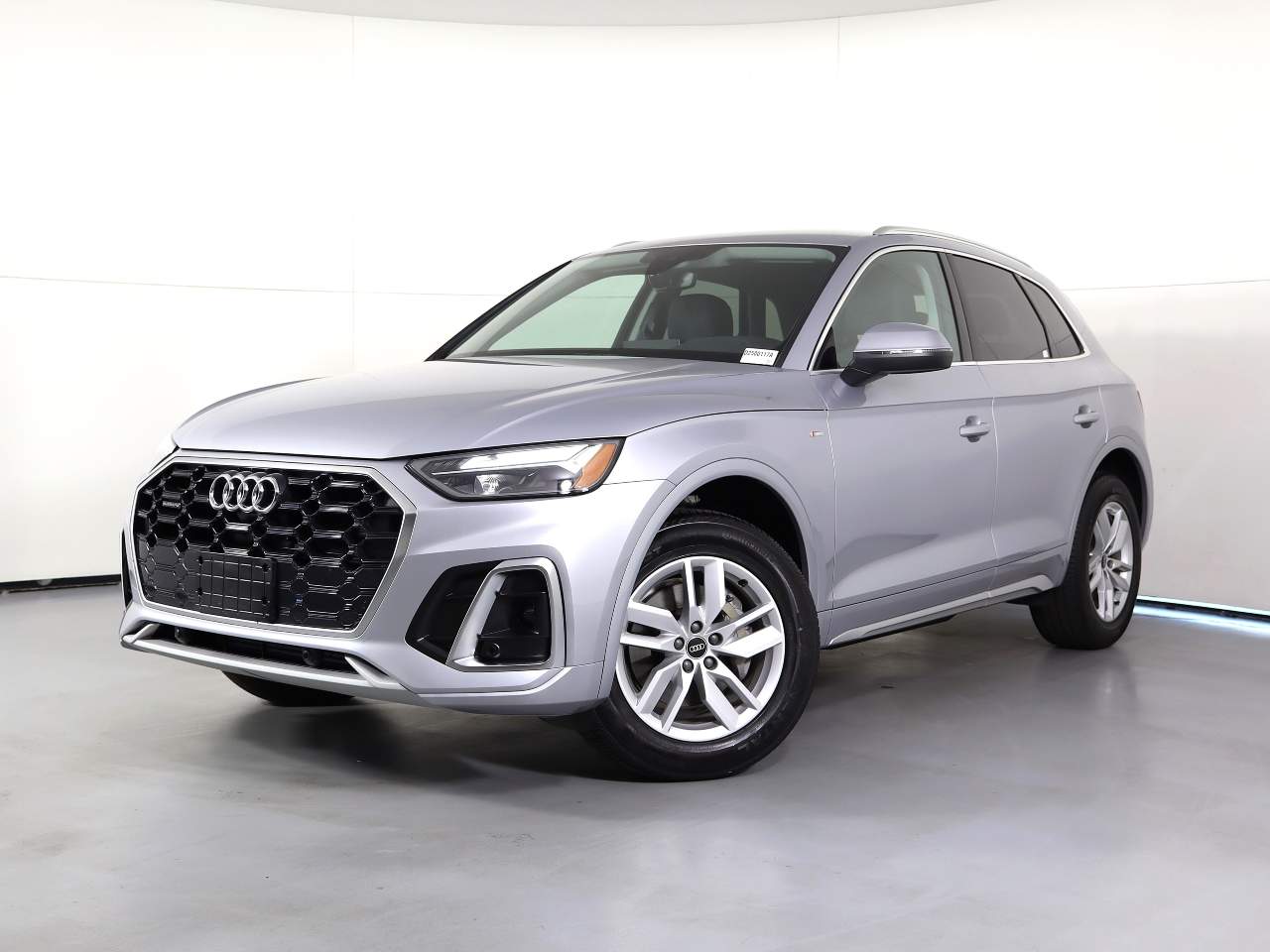 2022 Audi Q5 quattro S line Premium 45 TFSI