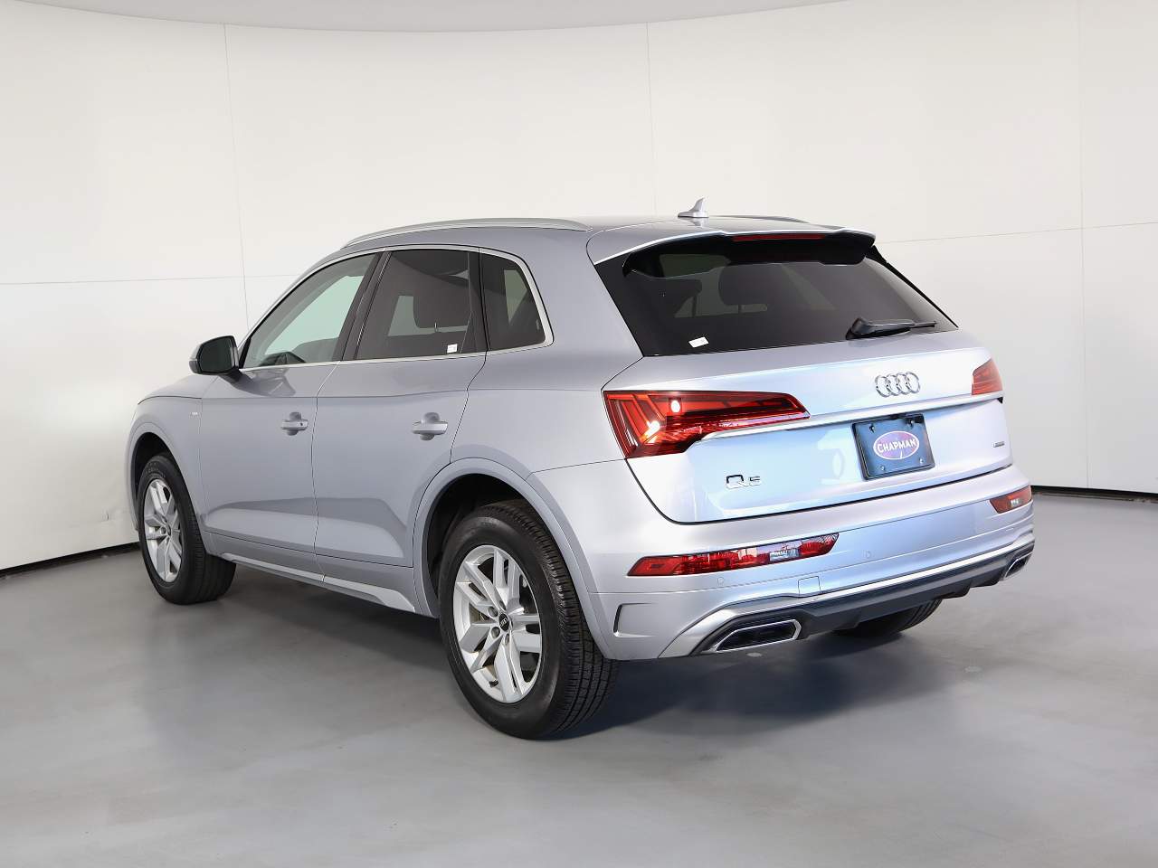 2022 Audi Q5 quattro S line Premium 45 TFSI