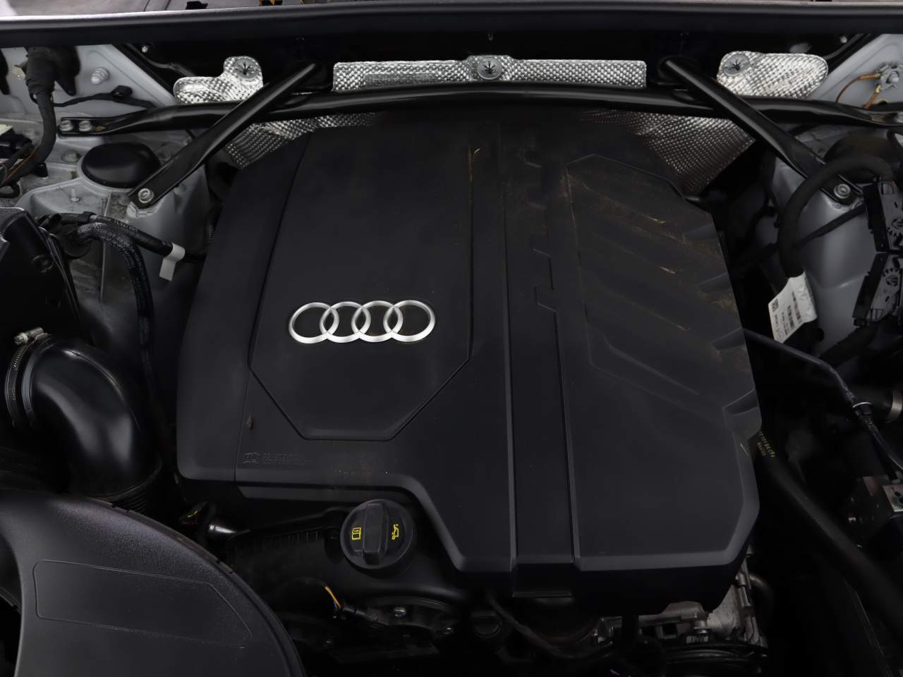 2023 Audi Q5 quattro S line Premium 45 TFSI