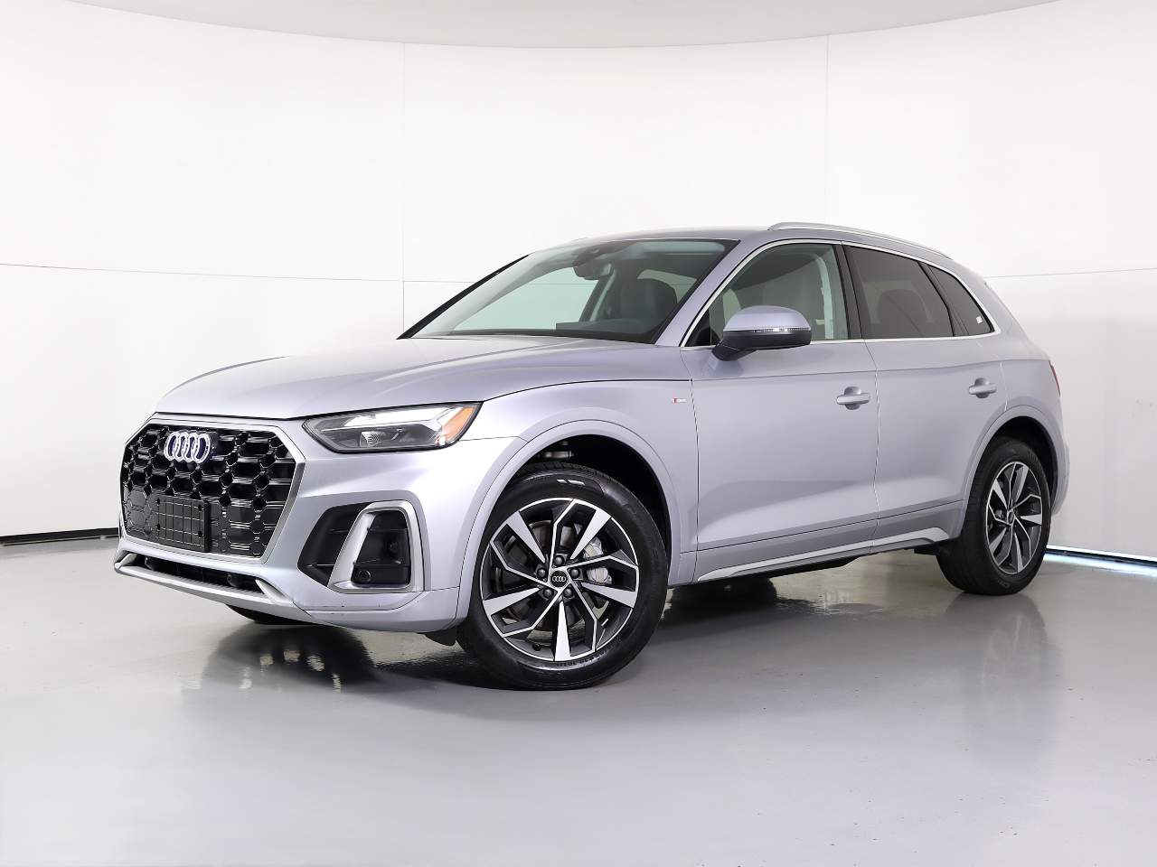 2023 Audi Q5 quattro S line Premium 45 TFSI