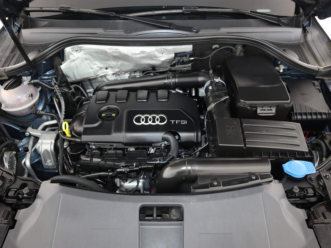 2017 Audi Q3 2.0T quattro Premium Plus