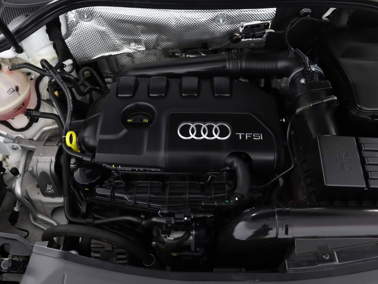 2018 Audi Q3 2.0T quattro Premium Plus