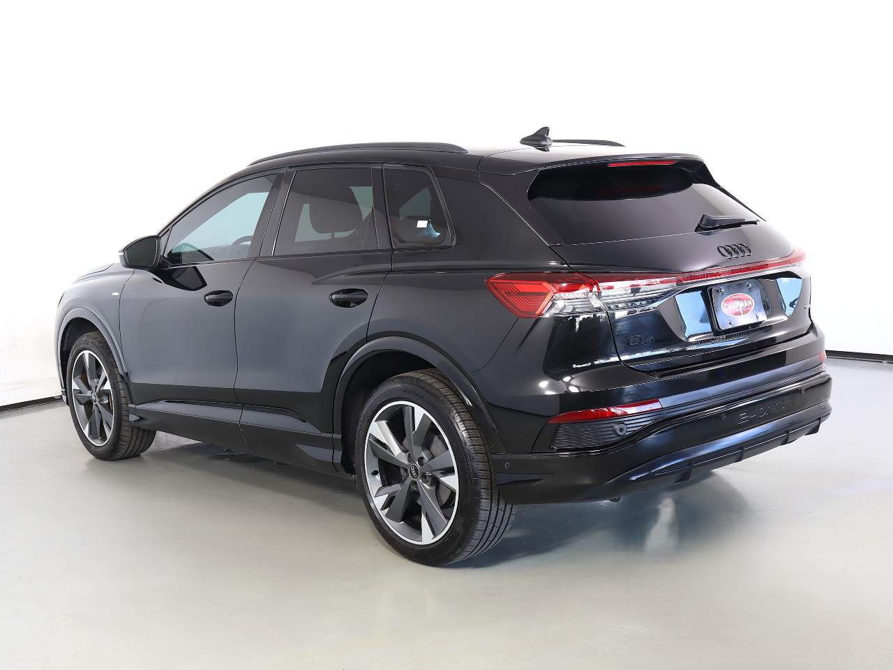 2023 Audi Q4 e-tron quattro Premium Plus 50